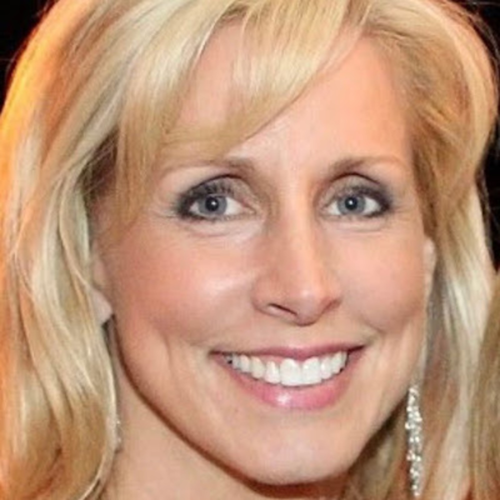 Meet your Posher, Wendy